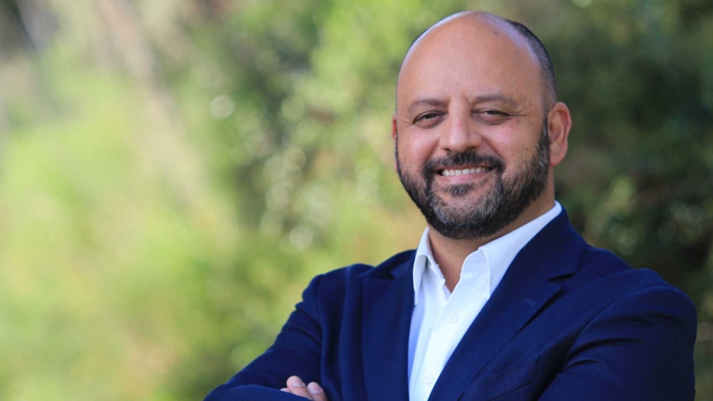 José Efigénio eleito Presidente do Conselho Diretivo da AMCAL