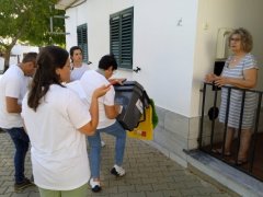 SEPARAR SEM PARAR CHEGOU À VIDIGUEIRA