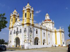 AMCAL marca presença na Feira D’Aires em Viana do Alentejo