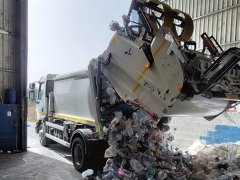 SEPARAR SEM PARAR dá nova vida aos resíduos