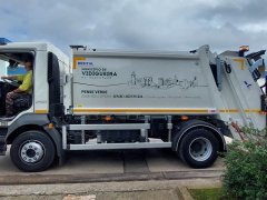 Vidigueira já está a "Separar Sem Parar"