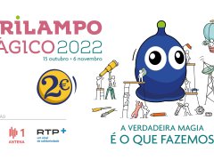 AMCAL ajuda na campanha do Pirilampo Mágico