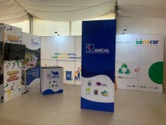 AMCAL marca presença na Feira do Montado em Portel