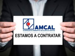 AMCAL tem aberto Concurso Público para Motorista em Regime de Funções Públicas